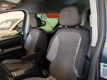 PEUGEOT - Partner Tepee 1.6 HDi 115 CV Outdoor (17 di 30)