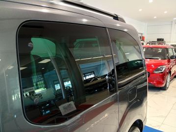 PEUGEOT - Partner Tepee 1.6 HDi 115 CV Outdoor (18 di 30)