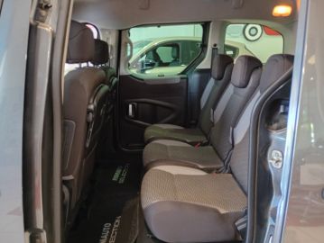 PEUGEOT - Partner Tepee 1.6 HDi 115 CV Outdoor (19 di 30)