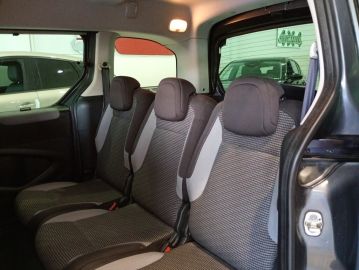 PEUGEOT - Partner Tepee 1.6 HDi 115 CV Outdoor (20 di 30)