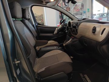 PEUGEOT - Partner Tepee 1.6 HDi 115 CV Outdoor (22 di 30)