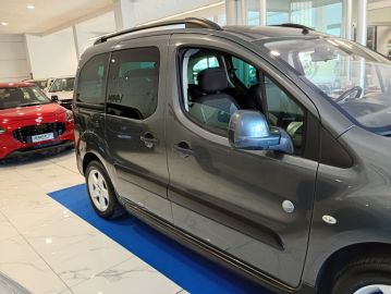 PEUGEOT - Partner Tepee 1.6 HDi 115 CV Outdoor (27 di 30)
