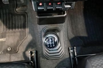 SUZUKI - 1.5 5MT PRO (N1) (12 di 20)