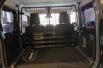 SUZUKI - 1.5 5MT PRO (N1) (16 di 20)