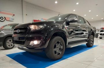 FORD - Ranger 2.0 TDCi DC Limited 5 posti (1 di 22)