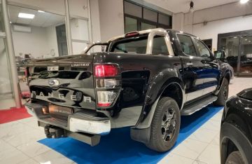 FORD - Ranger 2.0 TDCi DC Limited 5 posti (4 di 22)
