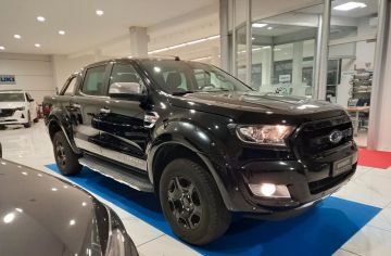 FORD - Ranger 2.0 TDCi DC Limited 5 posti (5 di 22)