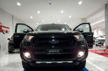 FORD - Ranger 2.0 TDCi DC Limited 5 posti (6 di 22)