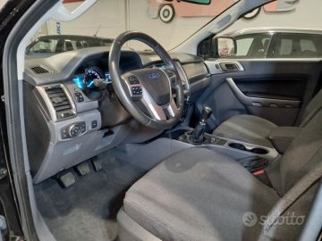 FORD - Ranger 2.0 TDCi DC Limited 5 posti (8 di 22)