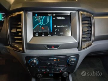 FORD - Ranger 2.0 TDCi DC Limited 5 posti (13 di 22)
