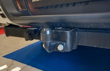 FORD - Ranger 2.0 TDCi DC Limited 5 posti (21 di 22)