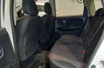 NISSAN - Note 1.4 Silver Edition (14 di 24)