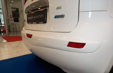 NISSAN - Note 1.4 Silver Edition (19 di 24)