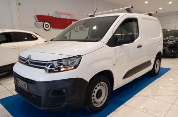 CITROEN - Berlingo BlueHDi 100 S&S Van M Club (1 di 20)