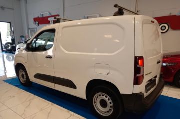CITROEN - Berlingo BlueHDi 100 S&S Van M Club (2 di 20)