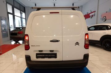 CITROEN - Berlingo BlueHDi 100 S&S Van M Club (3 di 20)