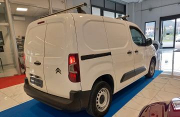 CITROEN - Berlingo BlueHDi 100 S&S Van M Club (4 di 20)
