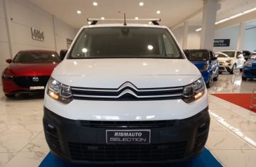 CITROEN - Berlingo BlueHDi 100 S&S Van M Club (6 di 20)