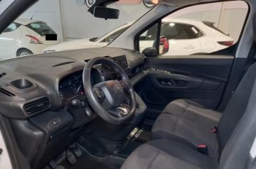 CITROEN - Berlingo BlueHDi 100 S&S Van M Club (8 di 20)