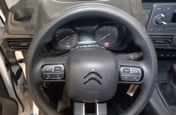 CITROEN - Berlingo BlueHDi 100 S&S Van M Club (10 di 20)
