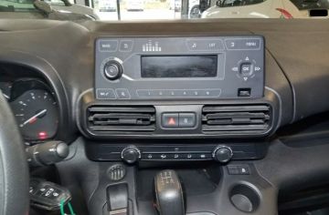 CITROEN - Berlingo BlueHDi 100 S&S Van M Club (11 di 20)