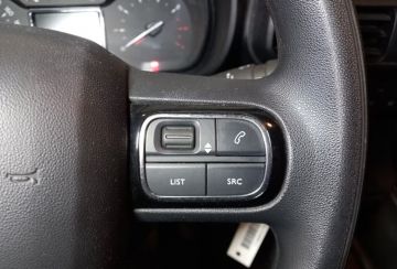 CITROEN - Berlingo BlueHDi 100 S&S Van M Club (13 di 20)