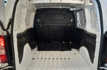 CITROEN - Berlingo BlueHDi 100 S&S Van M Club (15 di 20)