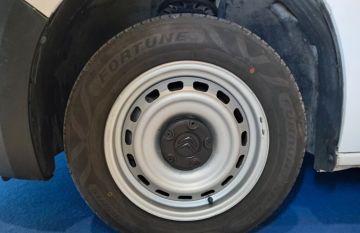 CITROEN - Berlingo BlueHDi 100 S&S Van M Club (20 di 20)