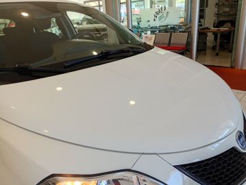 LANCIA - Ypsilon 1.2 69 CV 5 porte Gold (8 di 27)