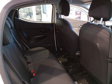 LANCIA - Ypsilon 1.2 69 CV 5 porte Gold (21 di 27)