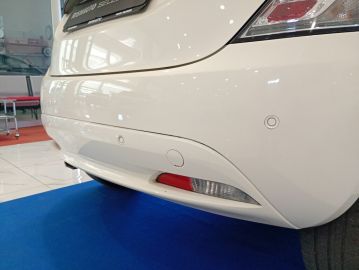 LANCIA - Ypsilon 1.2 69 CV 5 porte Gold (23 di 27)