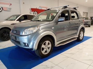 DAIHATSU - Terios 1.5 4WD SX O/F (1 di 19)