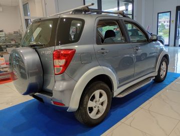 DAIHATSU - Terios 1.5 4WD SX O/F (3 di 19)