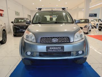 DAIHATSU - Terios 1.5 4WD SX O/F (5 di 19)