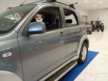 DAIHATSU - Terios 1.5 4WD SX O/F (8 di 19)