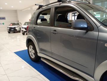 DAIHATSU - Terios 1.5 4WD SX O/F (9 di 19)