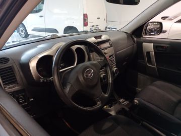 DAIHATSU - Terios 1.5 4WD SX O/F (11 di 19)