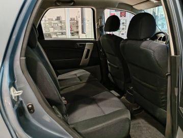 DAIHATSU - Terios 1.5 4WD SX O/F (13 di 19)