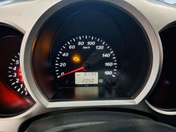 DAIHATSU - Terios 1.5 4WD SX O/F (16 di 19)