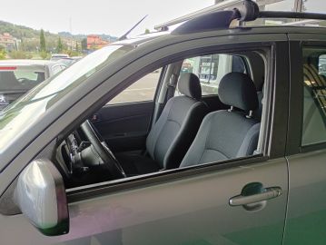 DAIHATSU - Terios 1.5 4WD SX O/F (18 di 19)