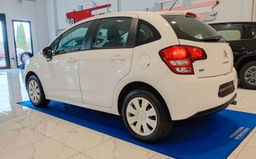 CITROEN - C3 1.4 e-HDi 70 airdream CMP Business (2 di 17)