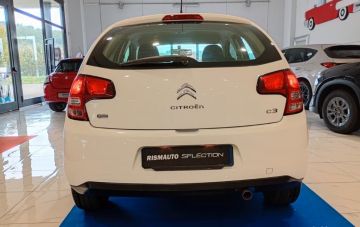 CITROEN - C3 1.4 e-HDi 70 airdream CMP Business (3 di 17)