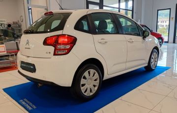 CITROEN - C3 1.4 e-HDi 70 airdream CMP Business (4 di 17)