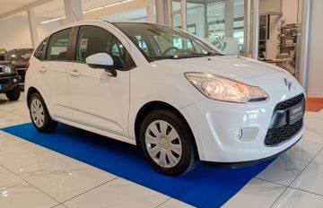 CITROEN - C3 1.4 e-HDi 70 airdream CMP Business (5 di 17)