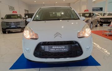 CITROEN - C3 1.4 e-HDi 70 airdream CMP Business (6 di 17)