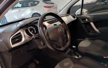 CITROEN - C3 1.4 e-HDi 70 airdream CMP Business (9 di 17)