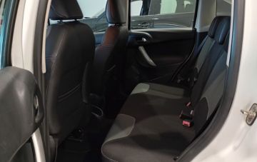 CITROEN - C3 1.4 e-HDi 70 airdream CMP Business (10 di 17)