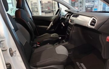 CITROEN - C3 1.4 e-HDi 70 airdream CMP Business (13 di 17)