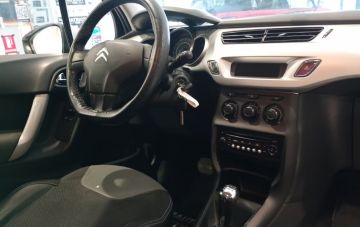 CITROEN - C3 1.4 e-HDi 70 airdream CMP Business (14 di 17)