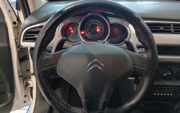 CITROEN - C3 1.4 e-HDi 70 airdream CMP Business (15 di 17)